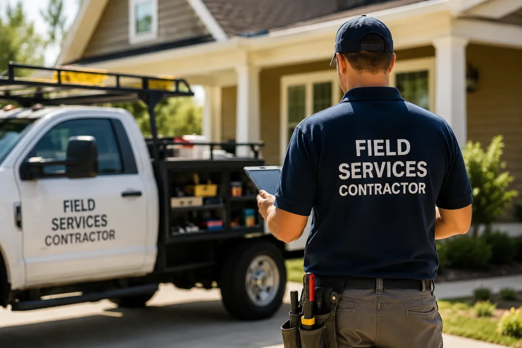 Field Services Contractor